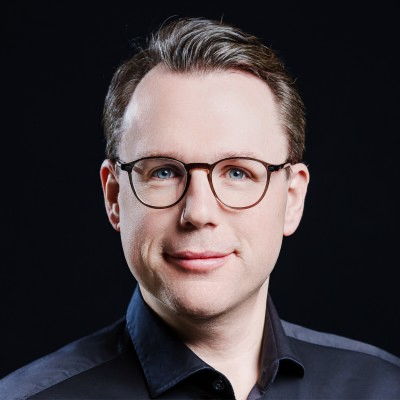 Fabian Villiger, Veranstalter at WIFO — Go Spread customer testimonial
