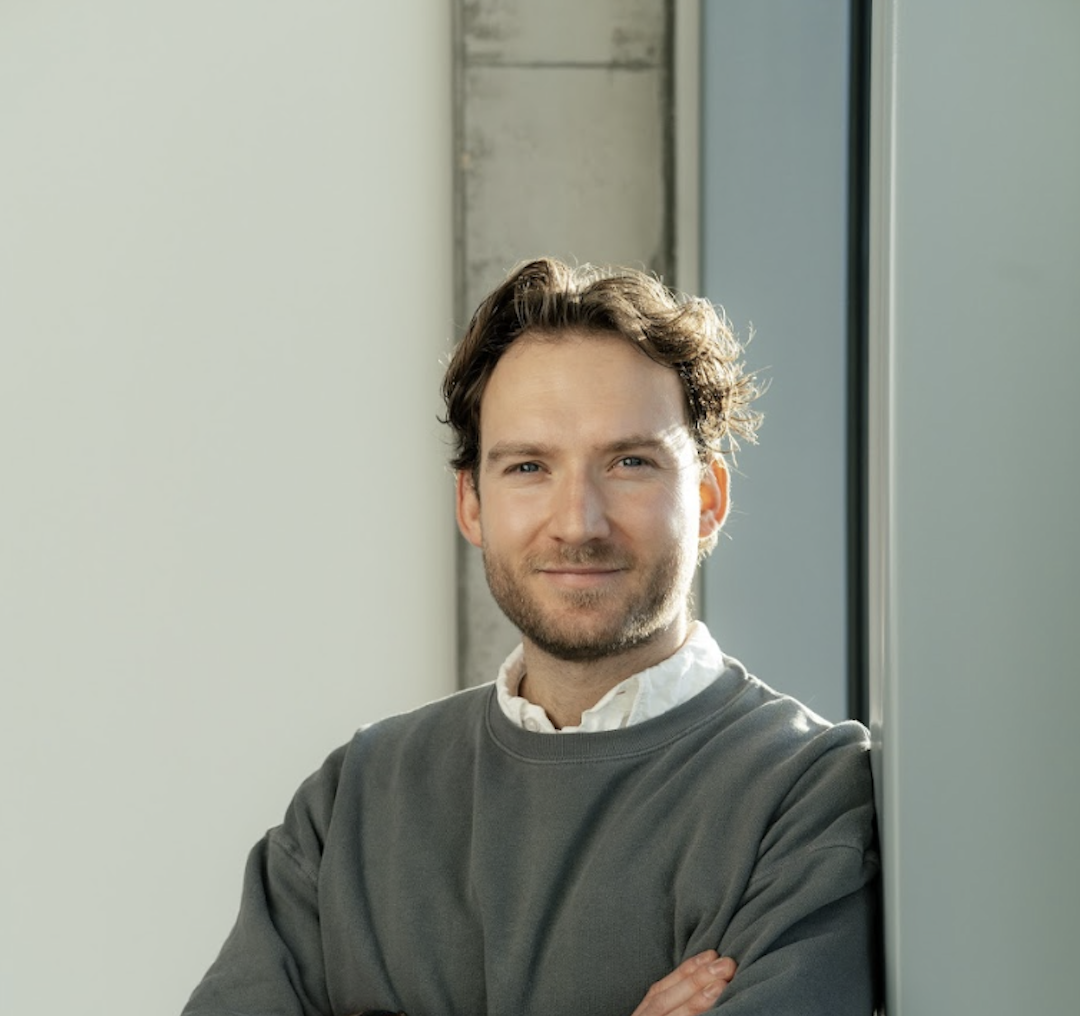 Konrad Gruner, CFO at ChefTreff — Go Spread customer testimonial