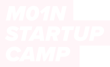 M01N Startup Camp — Go Spread customer (7M+ LinkedIn impressions)