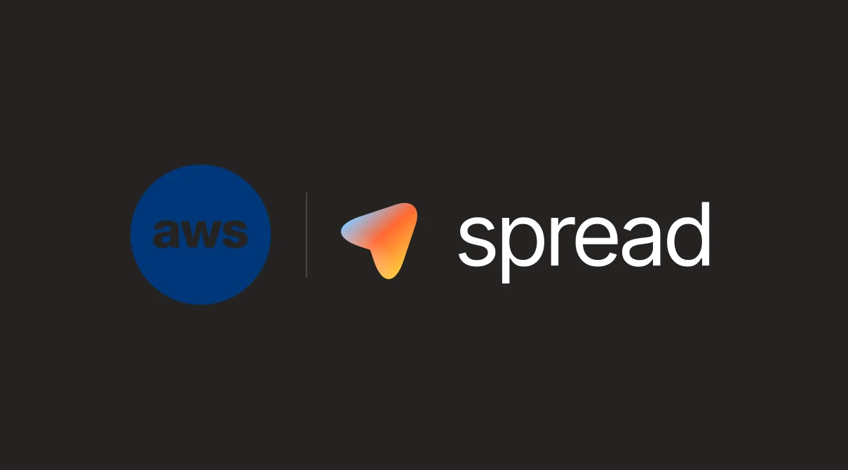 Austria Wirtschaftsservice (aws) × Go Spread partnership