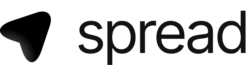 Full logo — black